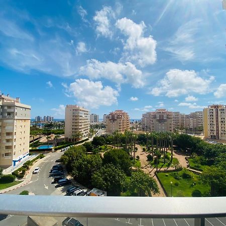 La Manga Beach Club Lateral By Alina365 المظهر الخارجي الصورة