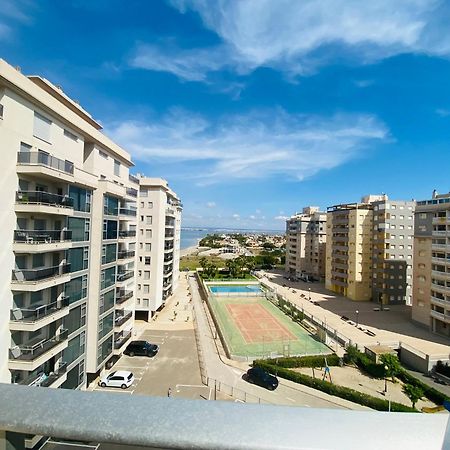 La Manga Beach Club Lateral By Alina365 المظهر الخارجي الصورة