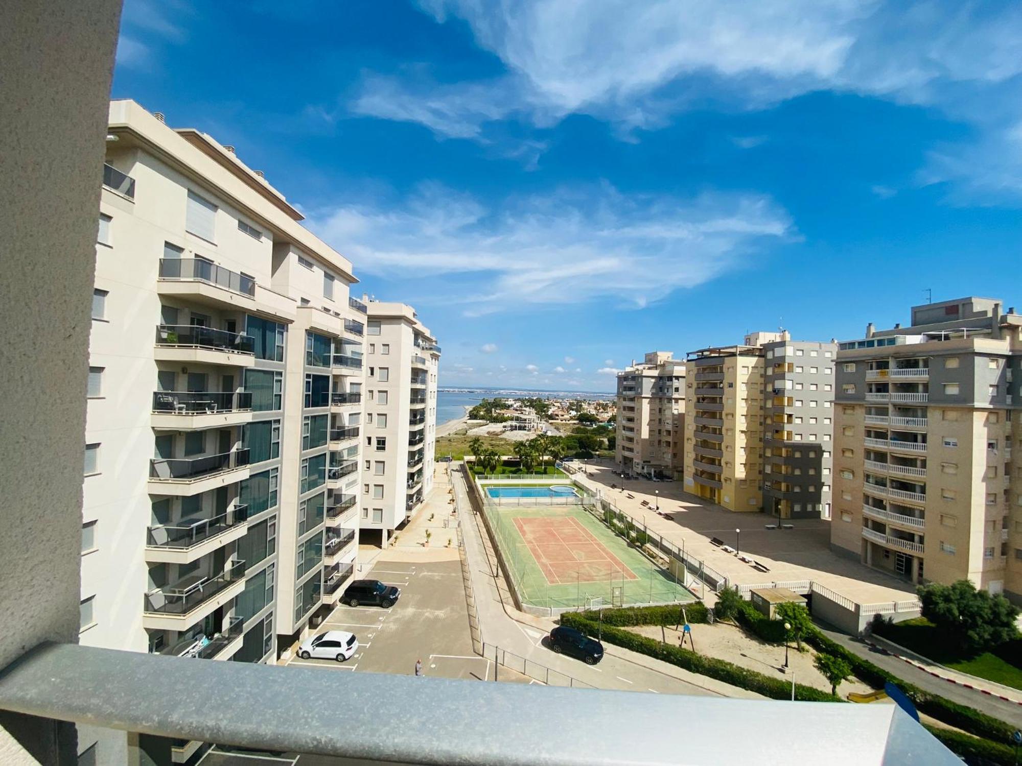 La Manga Beach Club Lateral By Alina365 المظهر الخارجي الصورة