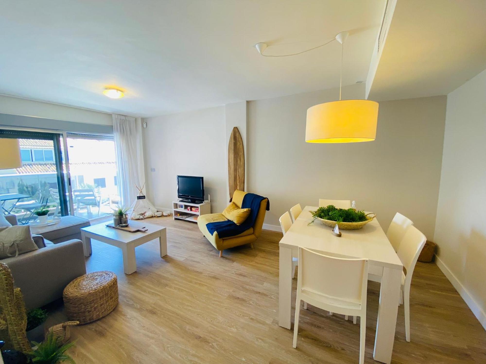 La Manga Beach Club Lateral By Alina365 المظهر الخارجي الصورة