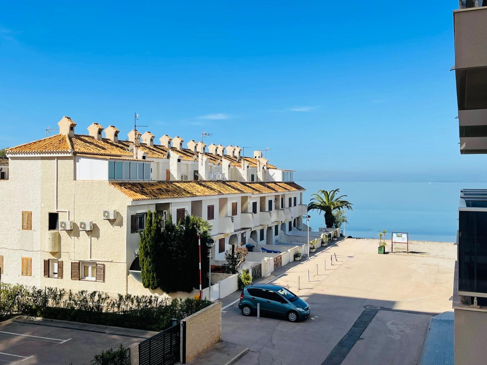 La Manga Beach Club Lateral By Alina365 المظهر الخارجي الصورة
