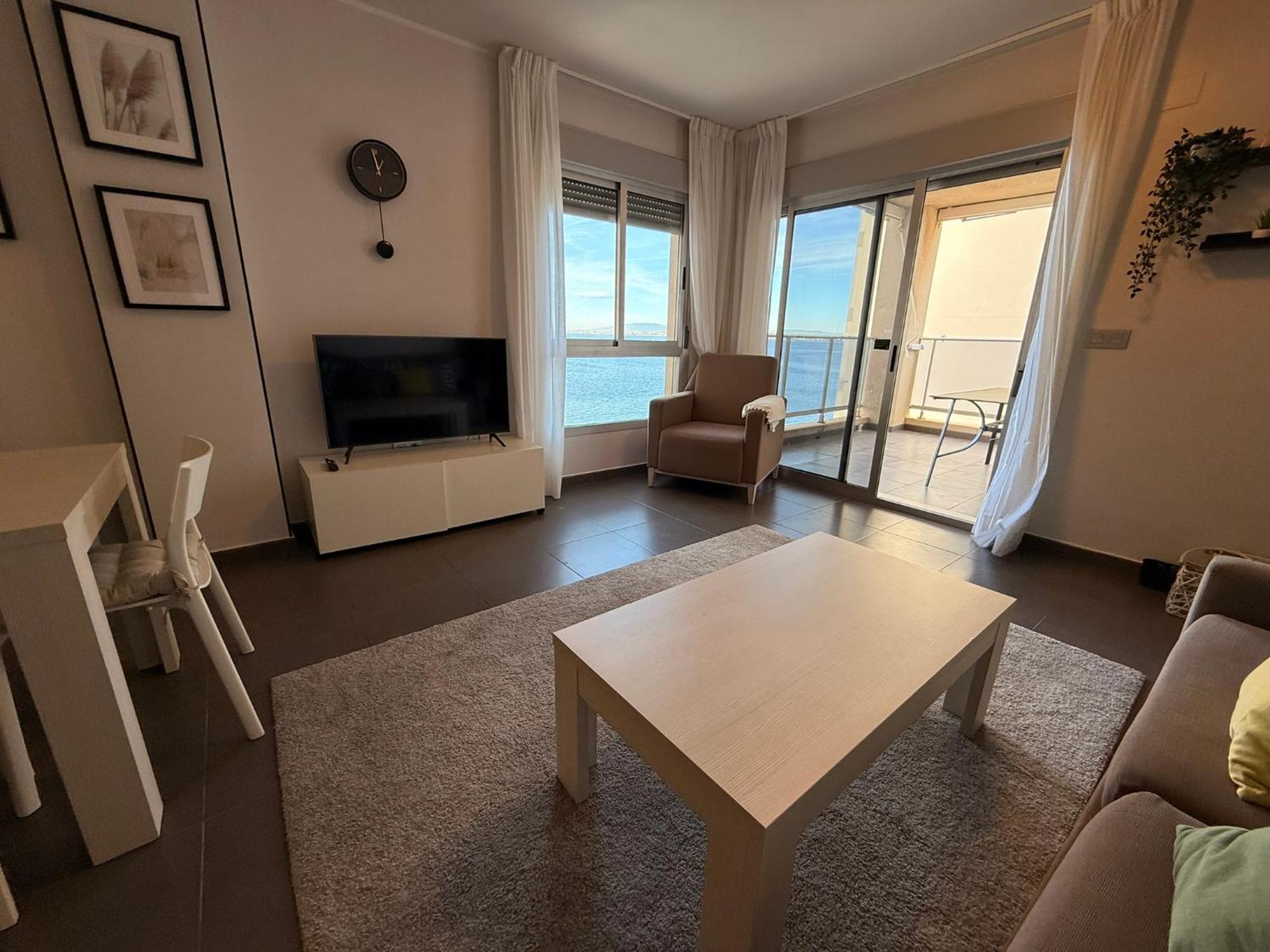 La Manga Beach Club Lateral By Alina365 المظهر الخارجي الصورة