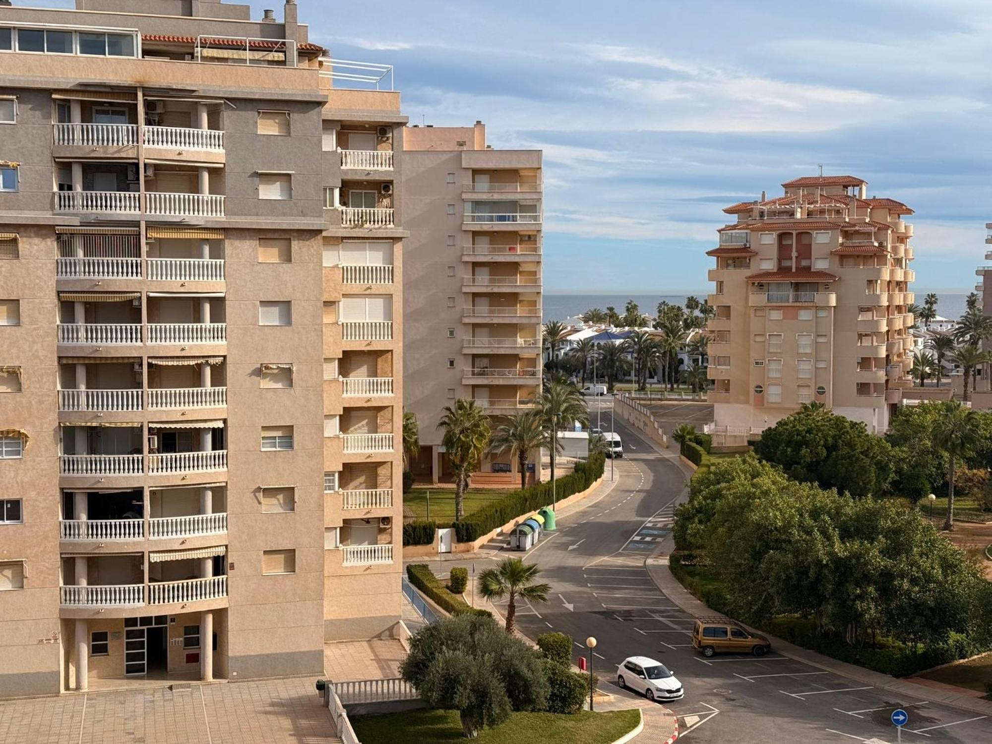 La Manga Beach Club Lateral By Alina365 المظهر الخارجي الصورة