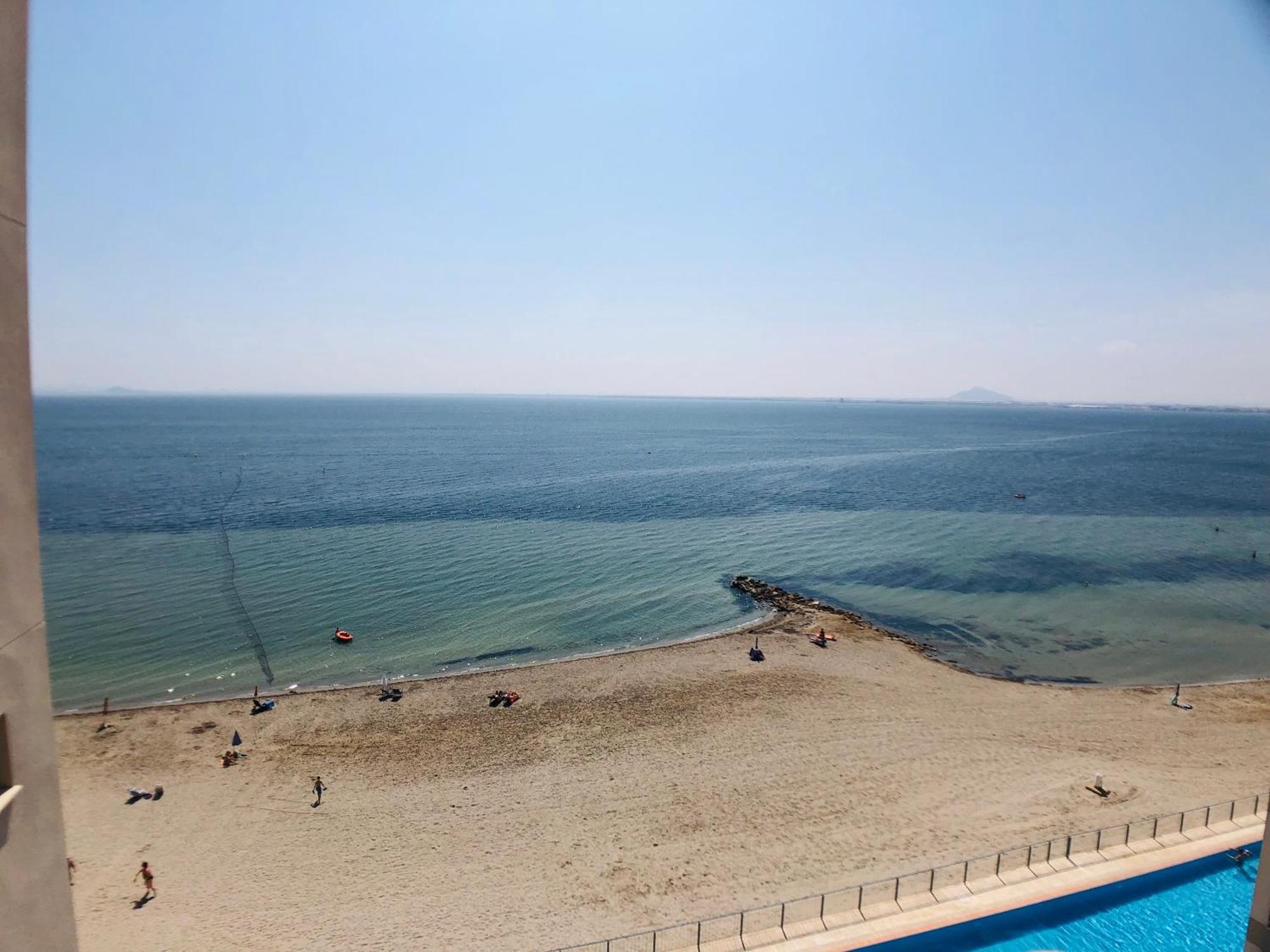 La Manga Beach Club Lateral By Alina365 المظهر الخارجي الصورة