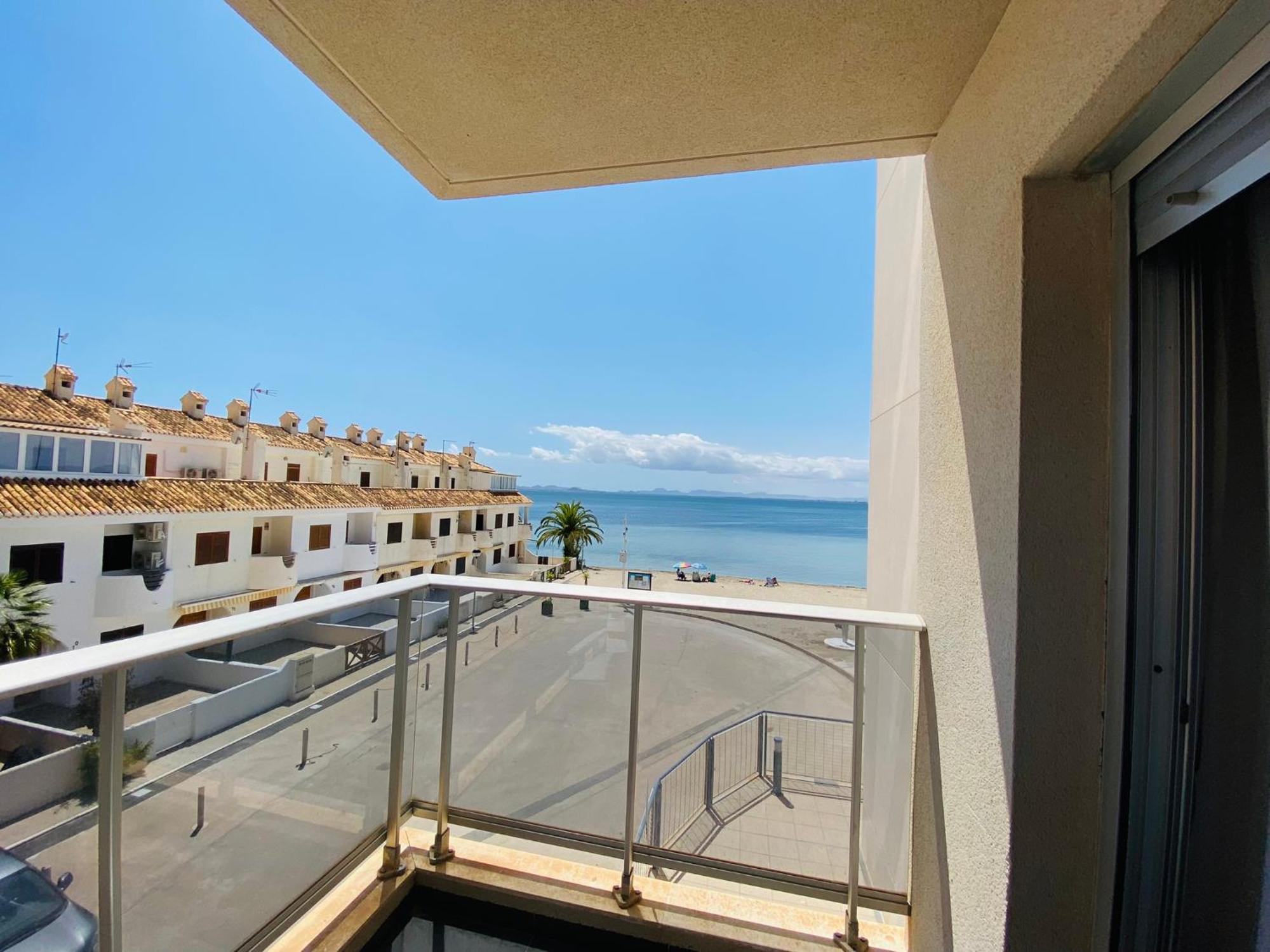 La Manga Beach Club Lateral By Alina365 المظهر الخارجي الصورة